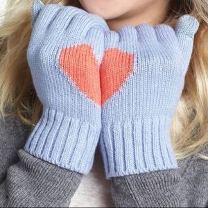 BCBGeneration “Love” Gloves (with tech tips)